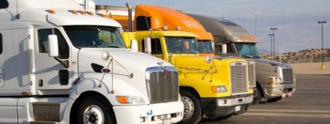 House Action Would Thwart GPS-Aided Tracking of Commercial Trucks